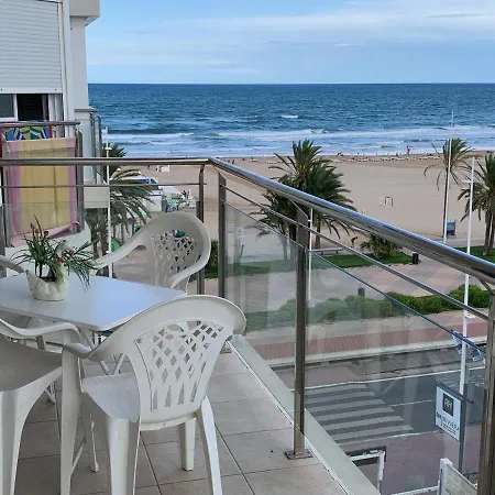 Brisa Playa de Gandia