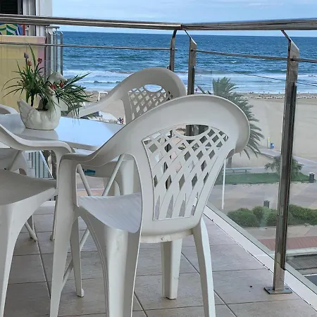 Lejlighed Brisa Playa de Gandia
