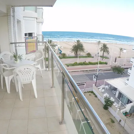 Brisa * Playa de Gandia