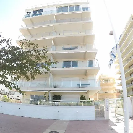Brisa * Playa de Gandia